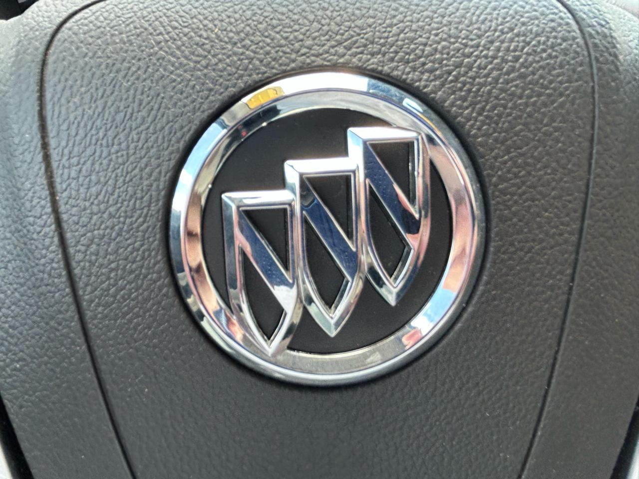 Buick Encore FWD 4dr Preferred 2020