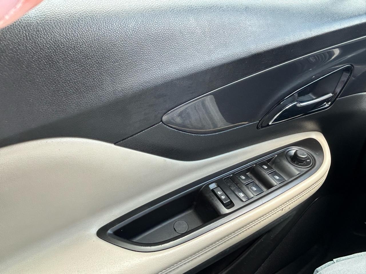 Buick Encore FWD 4dr Preferred 2020