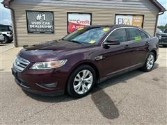 2011 Ford Taurus 