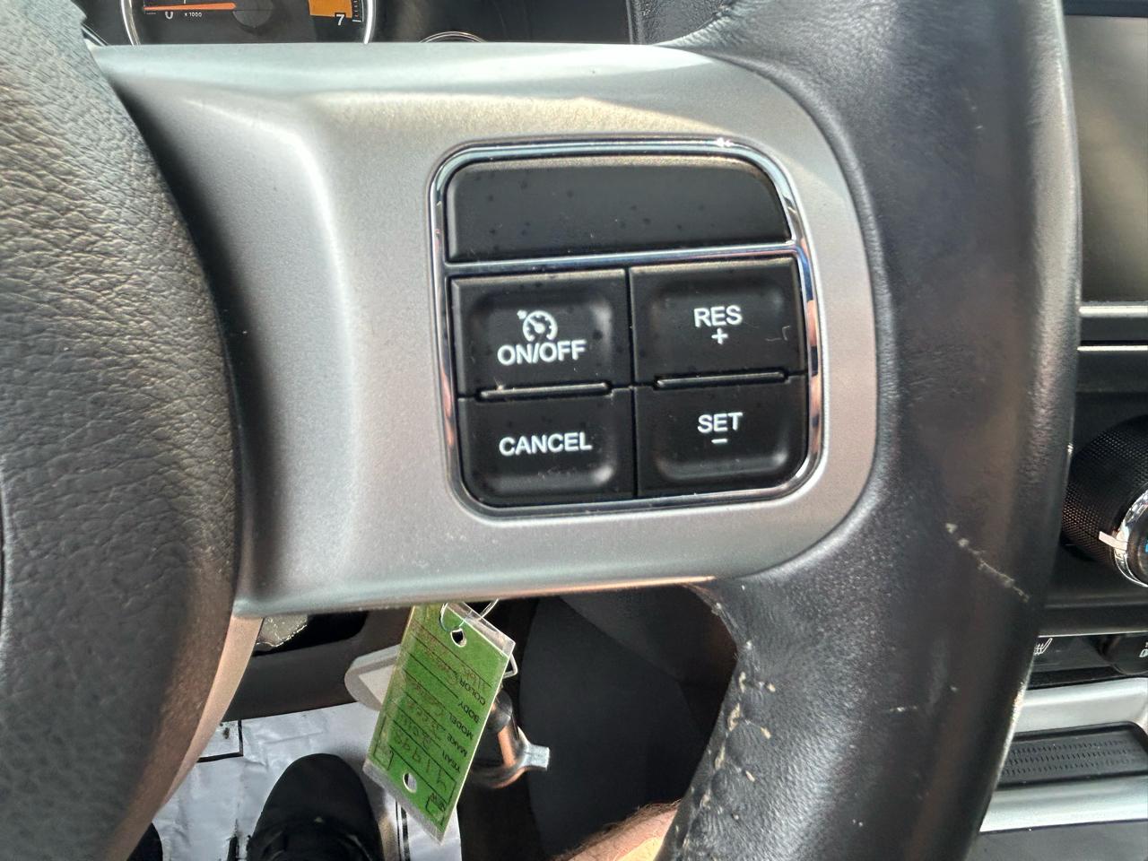 Jeep Compass 4WD 4dr High Altitude 2016