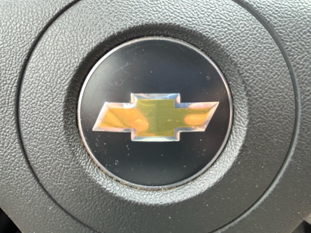 Chevrolet Cobalt 4dr Sdn LT w/1LT 2010