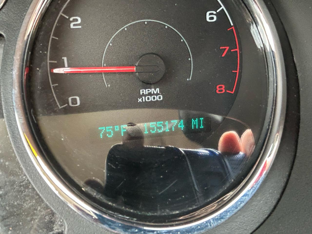 Chevrolet Cobalt 4dr Sdn LT w/1LT 2010