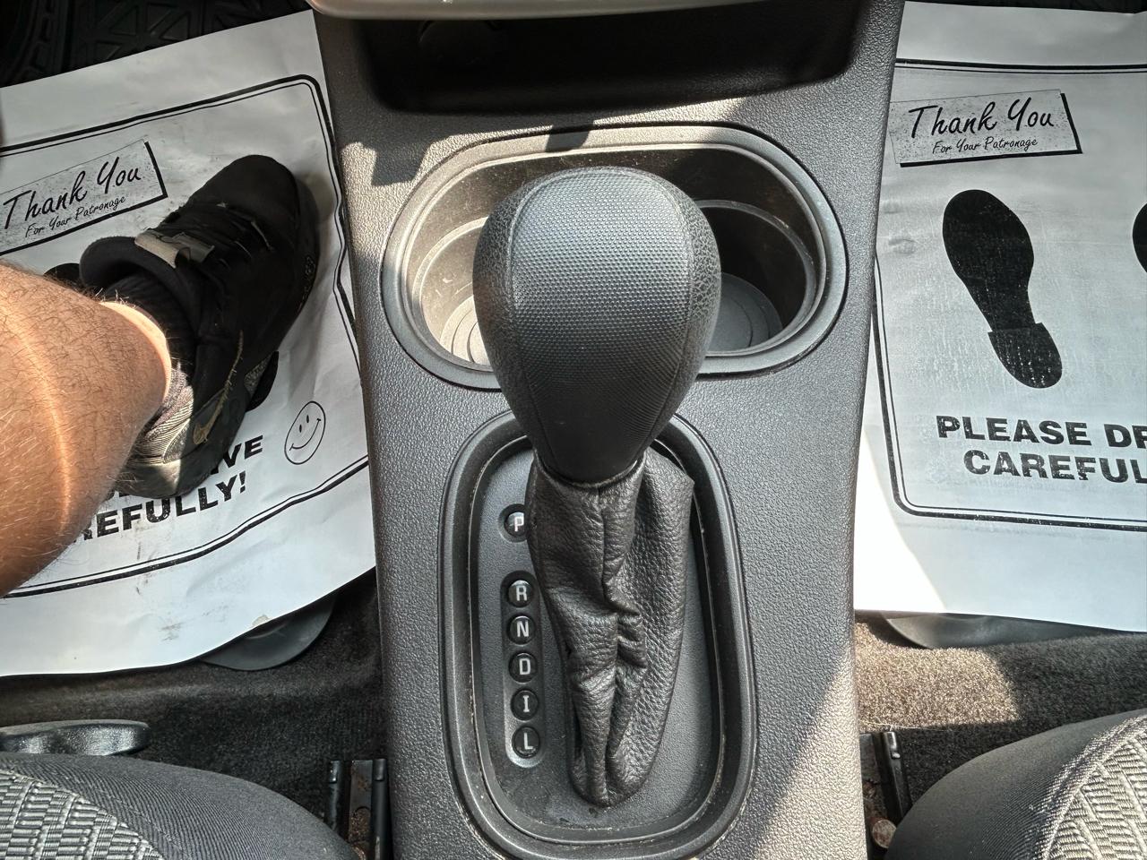 Chevrolet Cobalt 4dr Sdn LT w/1LT 2010
