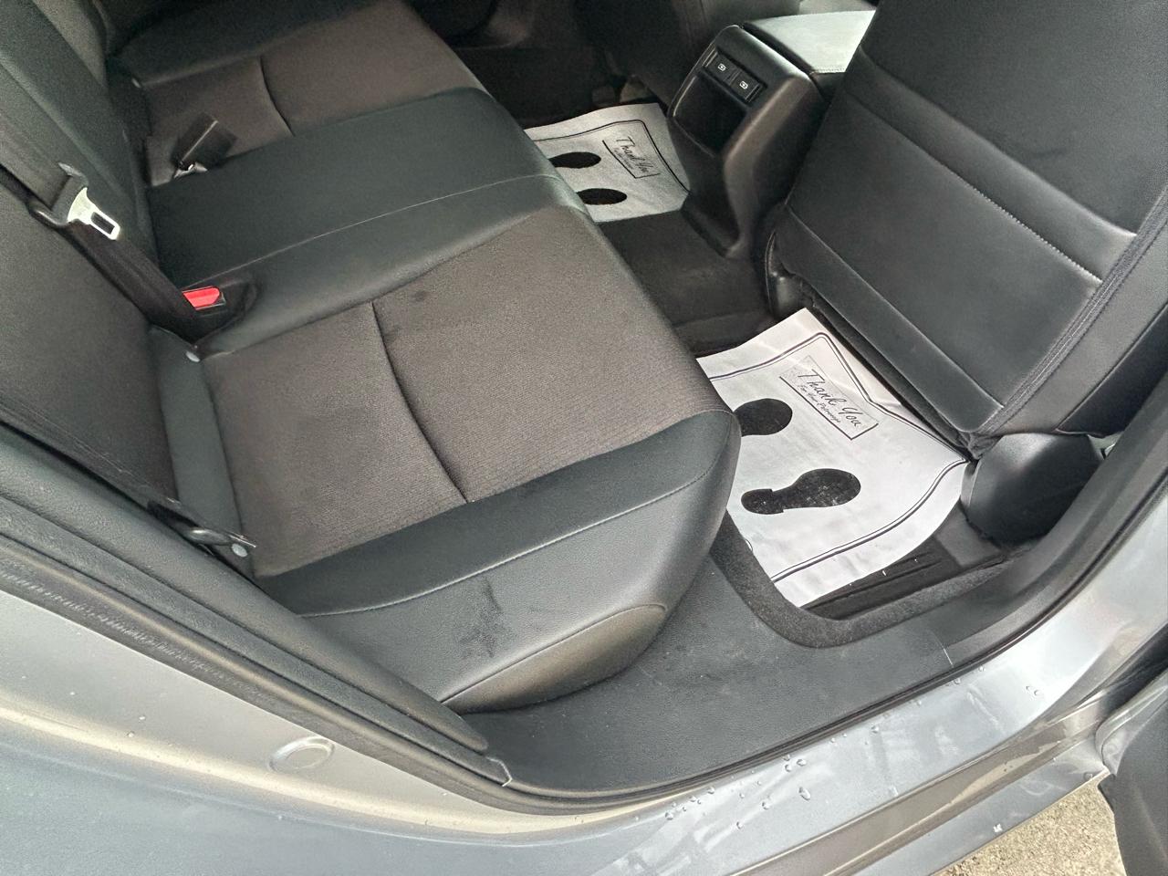 Honda Accord Sedan Sport 1.5T CVT 2022