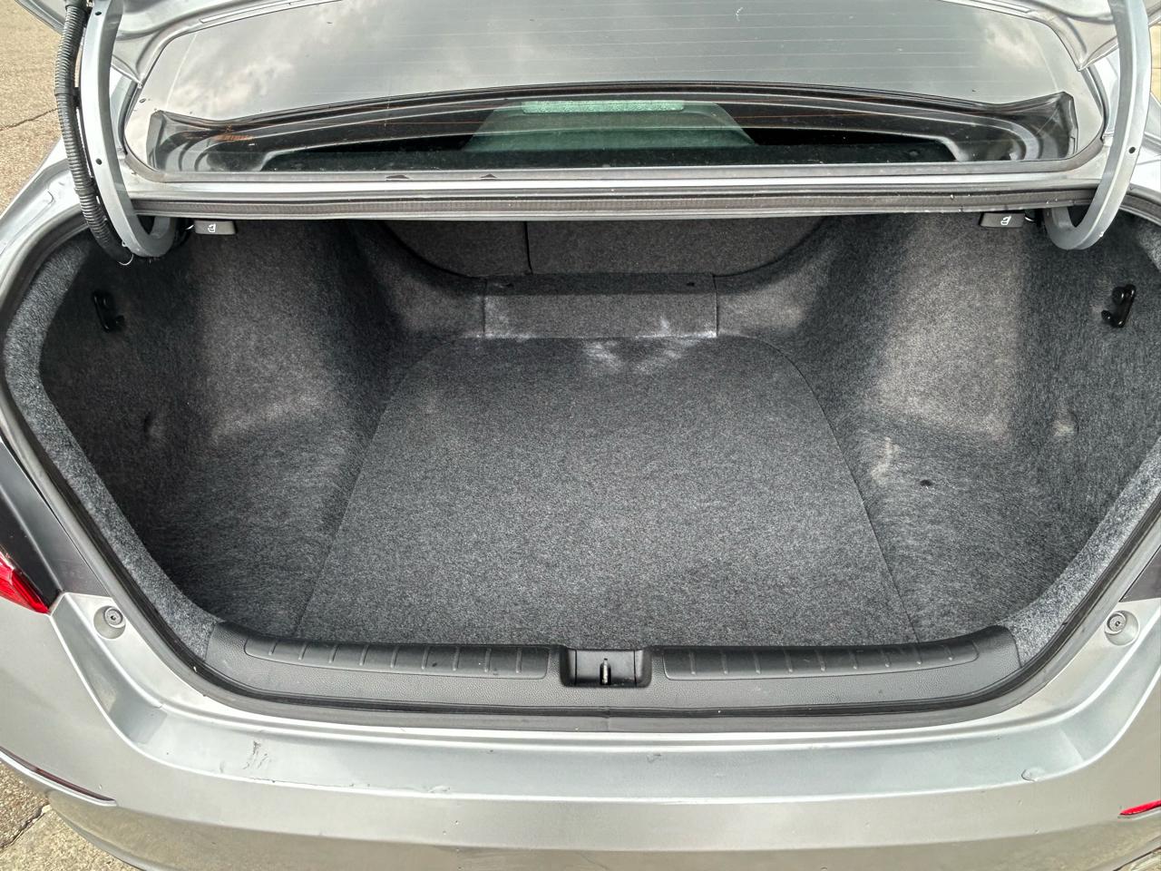 Honda Accord Sedan Sport 1.5T CVT 2022