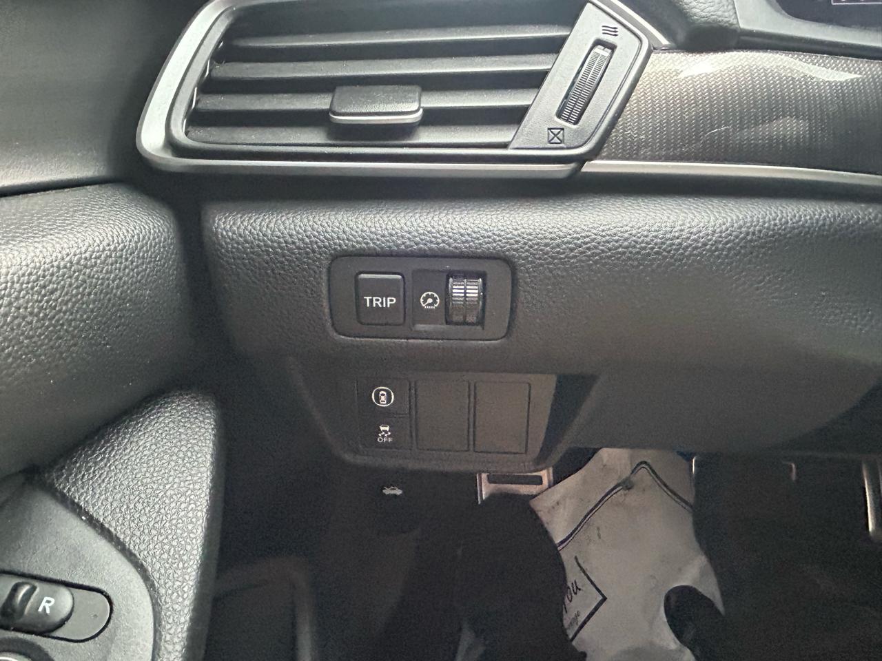 Honda Accord Sedan Sport 1.5T CVT 2022