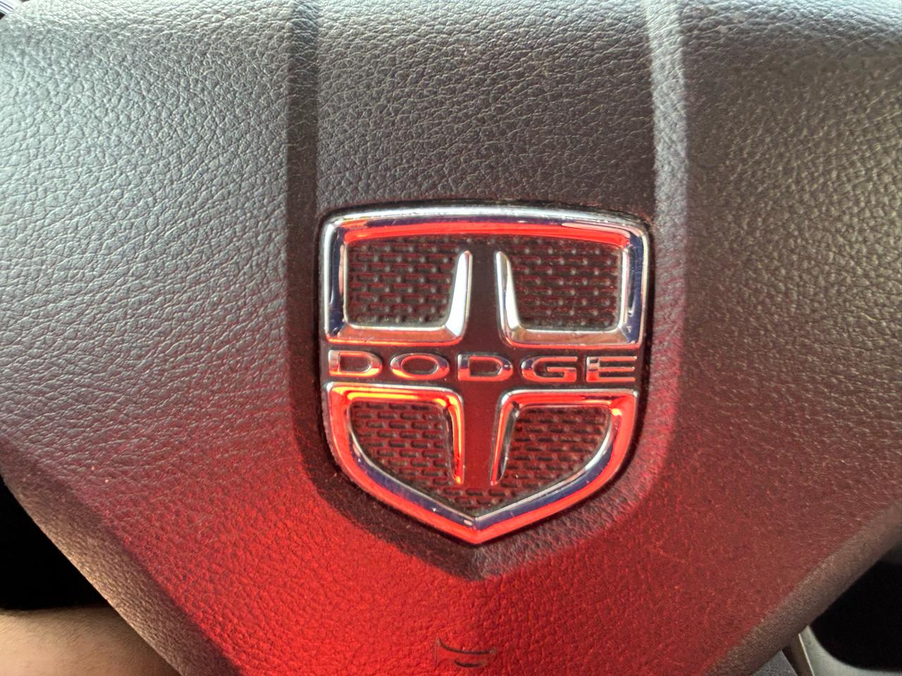 Dodge Journey AWD 4dr R/T 2014