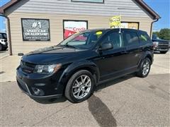 2014 Dodge Journey 