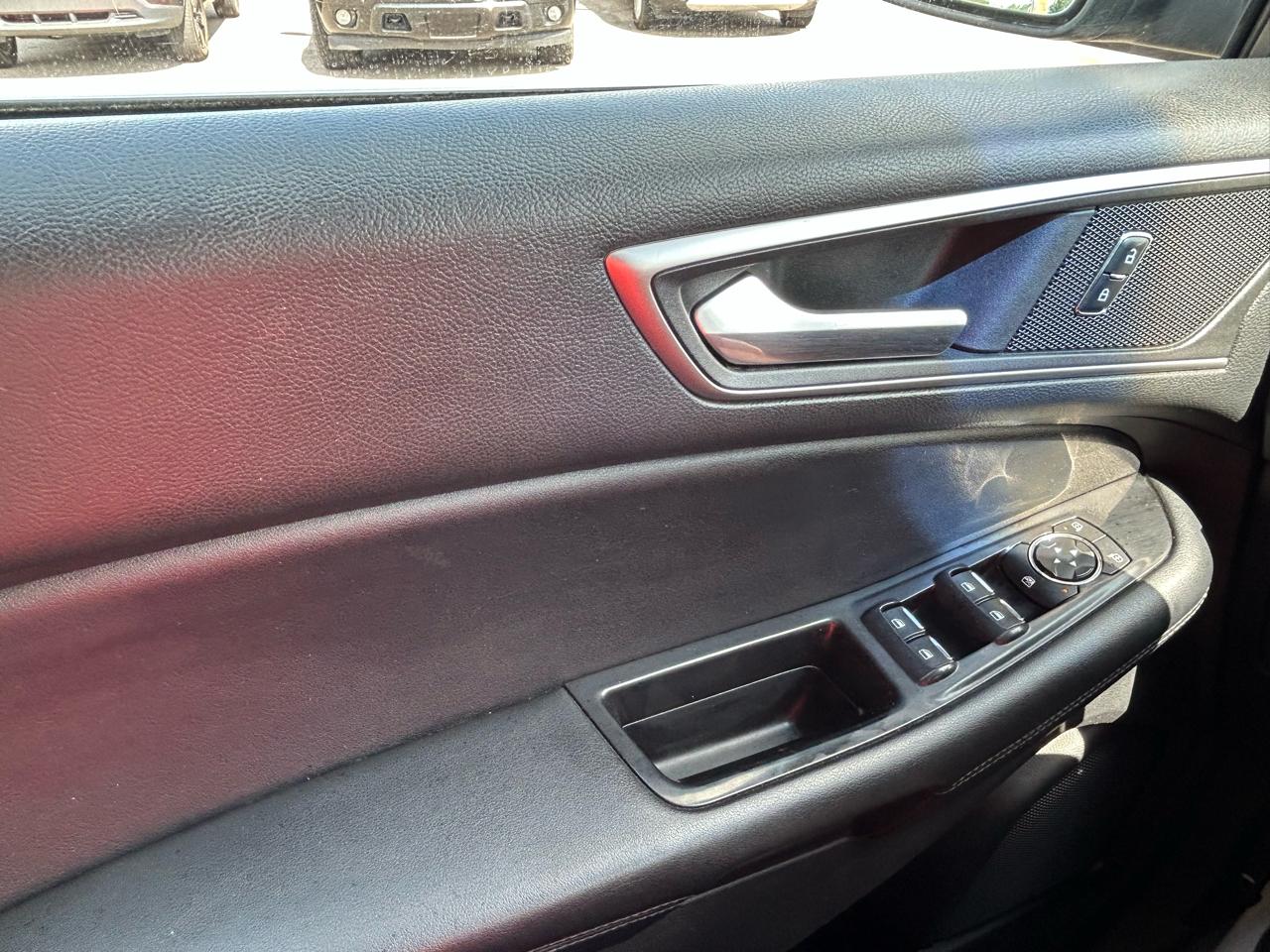 Ford Edge 4dr SEL AWD 2016