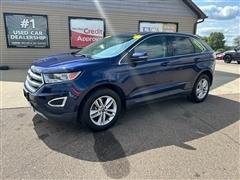 2016 Ford Edge 