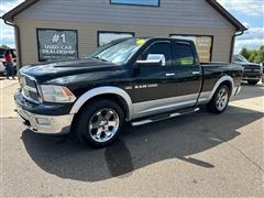 2012 RAM 1500 