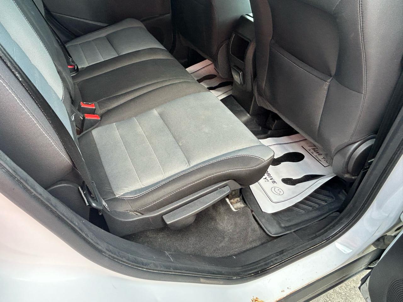 Ford Escape 4WD 4dr SE 2013