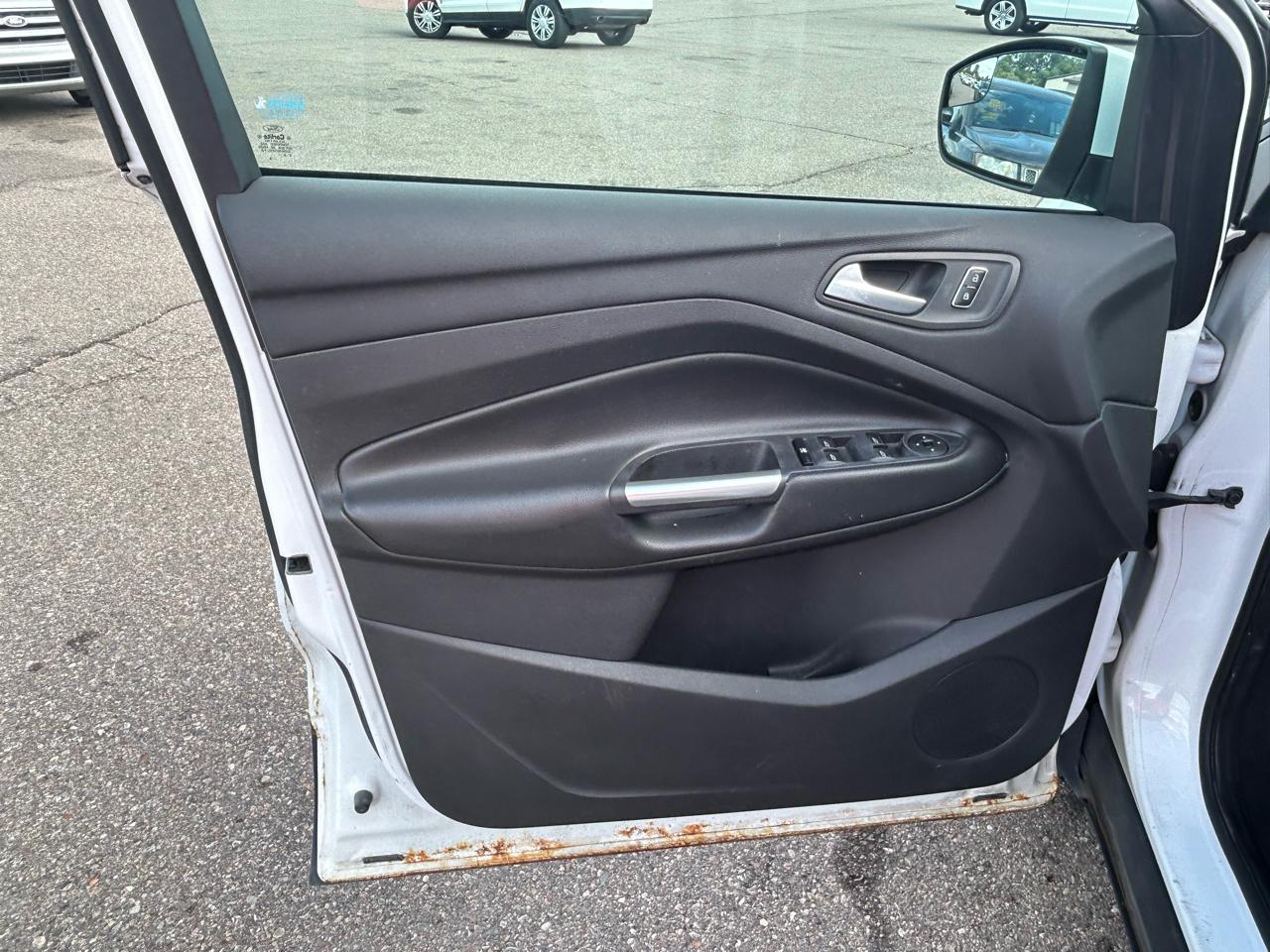 Ford Escape 4WD 4dr SE 2013
