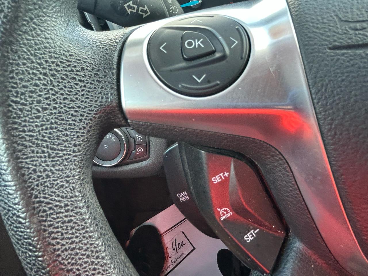 Ford Escape 4WD 4dr SE 2013
