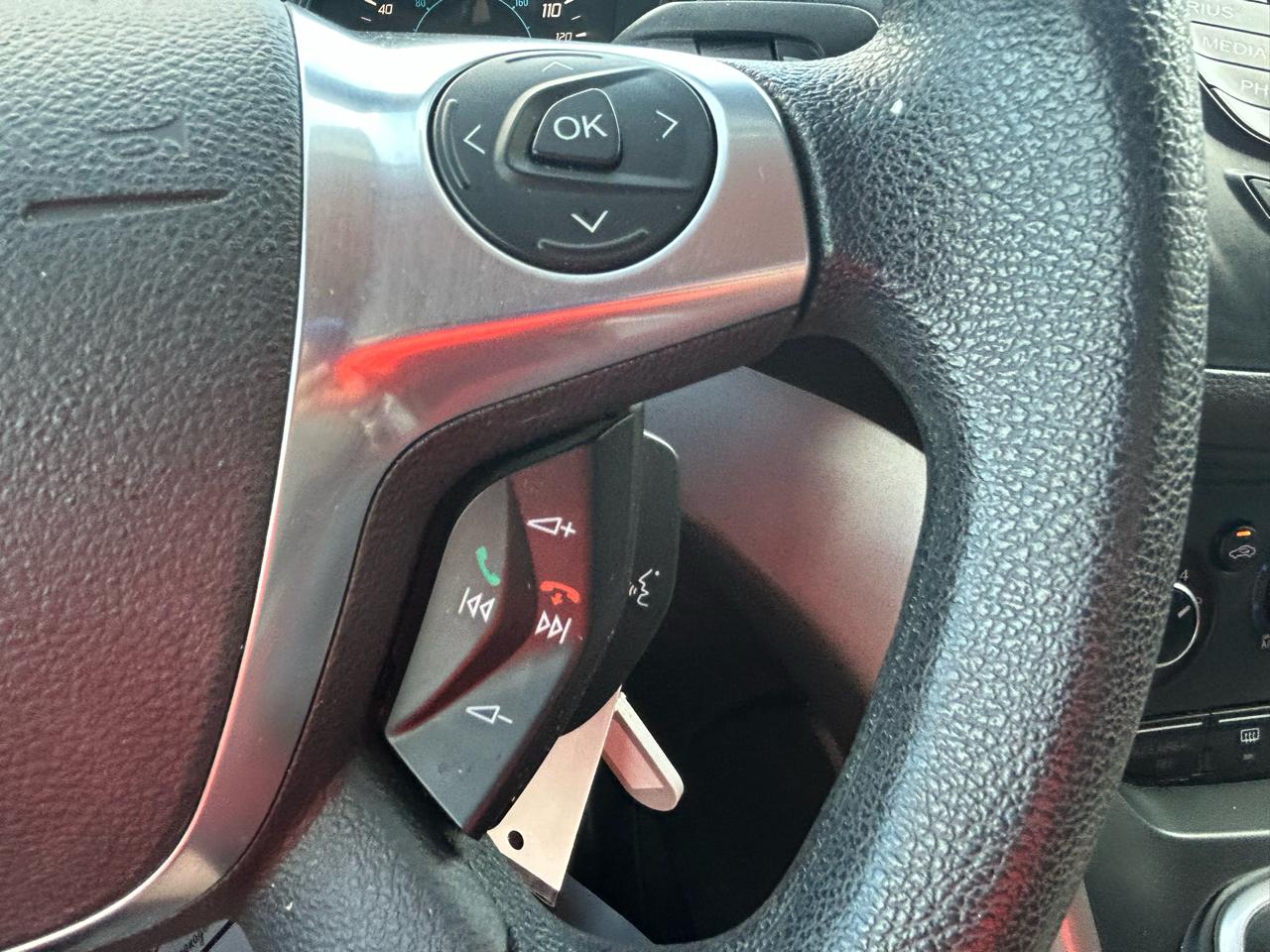 Ford Escape 4WD 4dr SE 2013