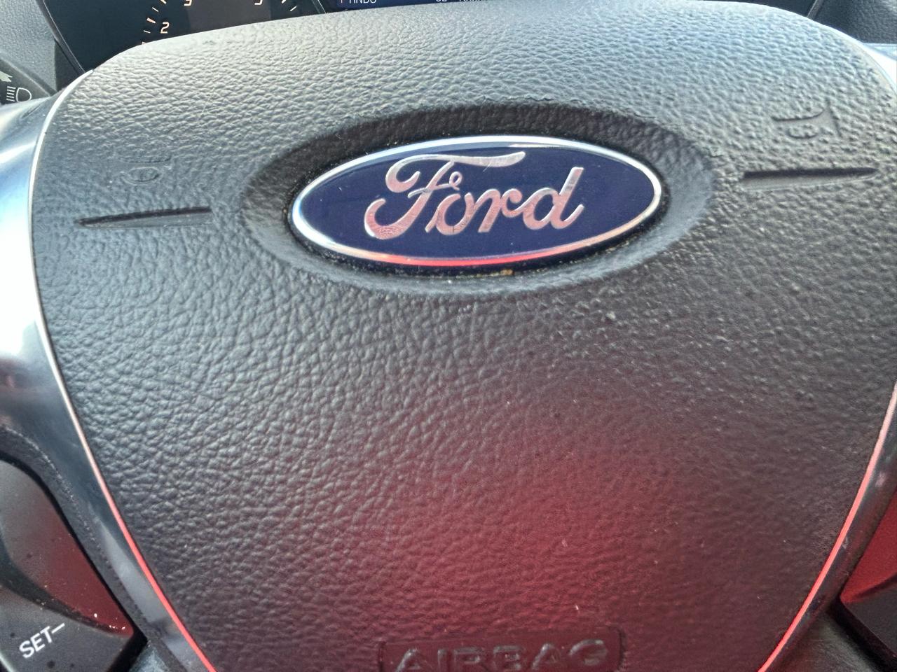 Ford Escape 4WD 4dr SE 2013