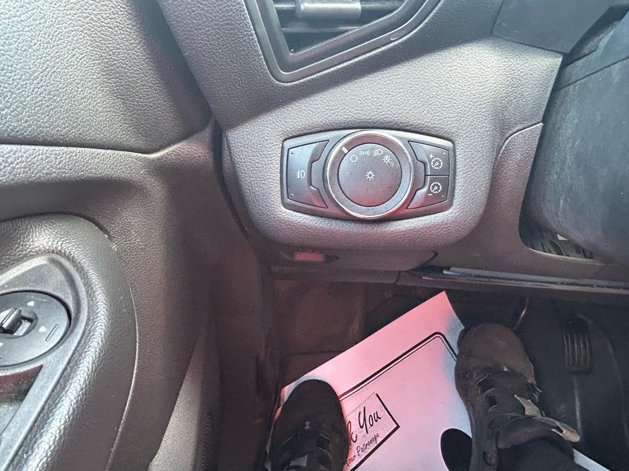 Ford Escape 4WD 4dr SE 2013