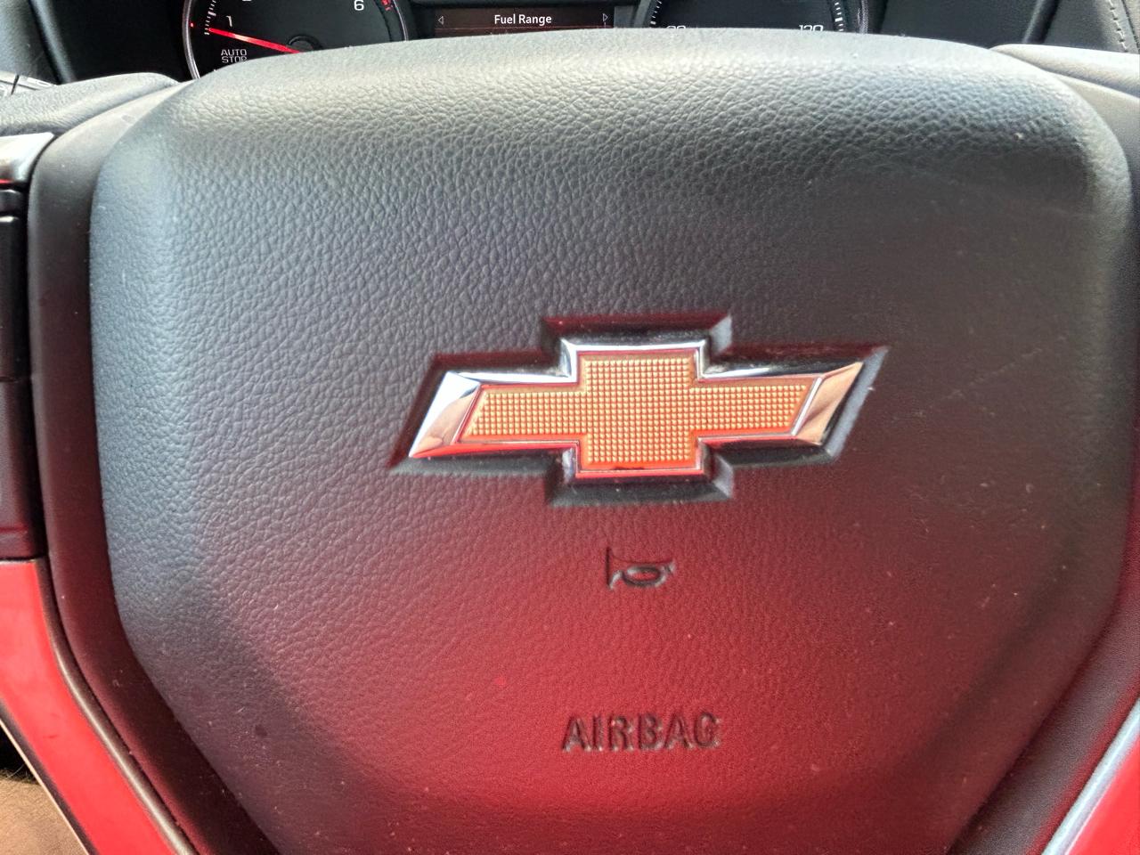 Chevrolet Tahoe 4WD 4dr LT 2021