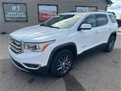 2017 GMC Acadia 