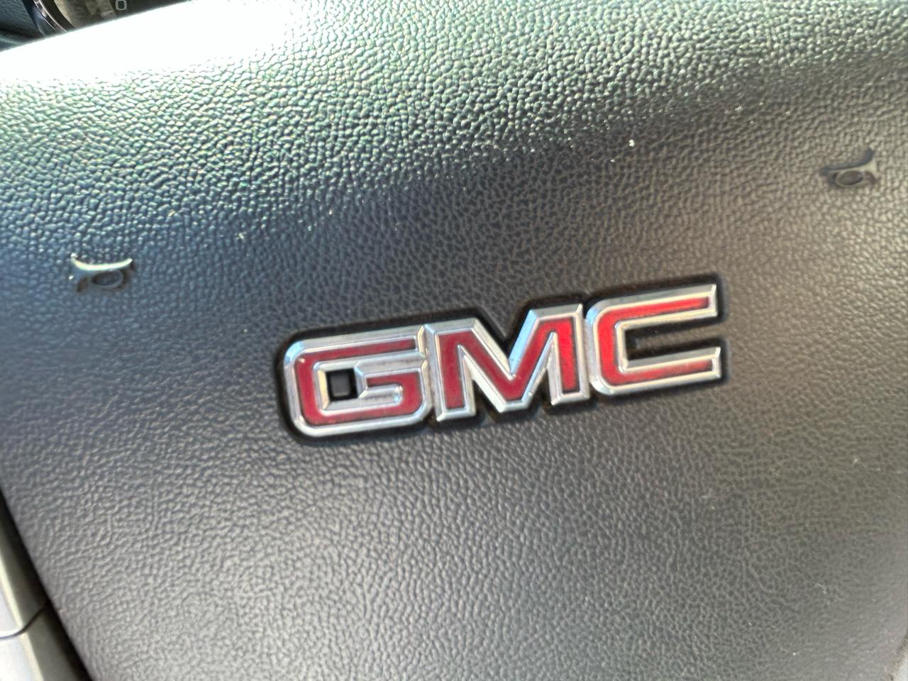 GMC Terrain AWD 4dr SLT 2016