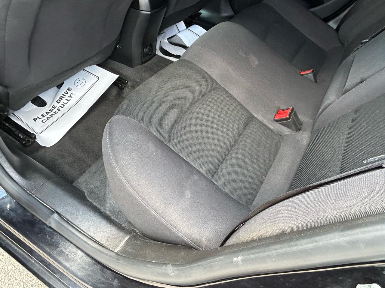Chevrolet Cruze 4dr Sdn Auto ECO 2014