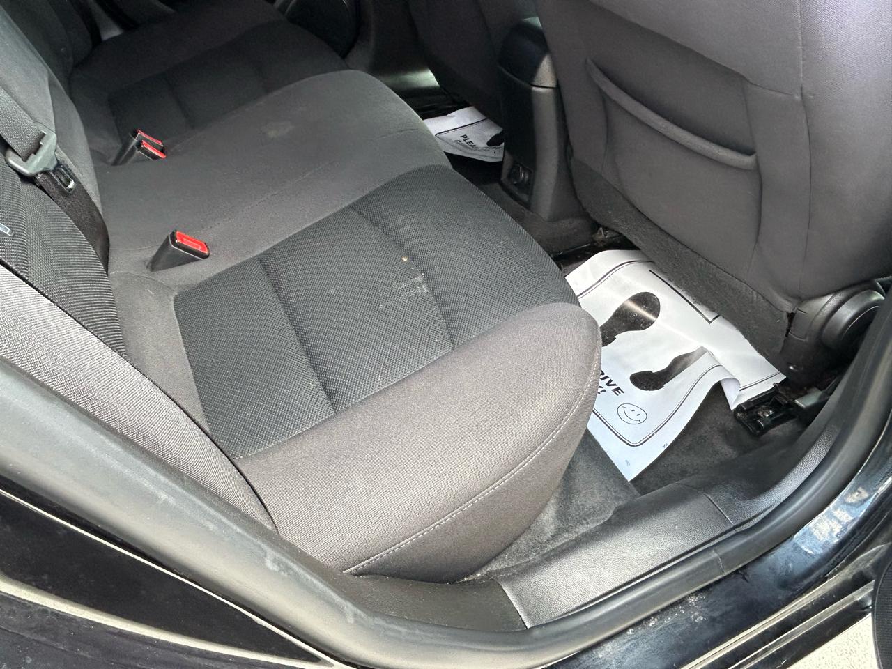 Chevrolet Cruze 4dr Sdn Auto ECO 2014