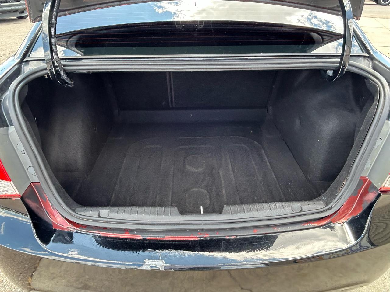 Chevrolet Cruze 4dr Sdn Auto ECO 2014