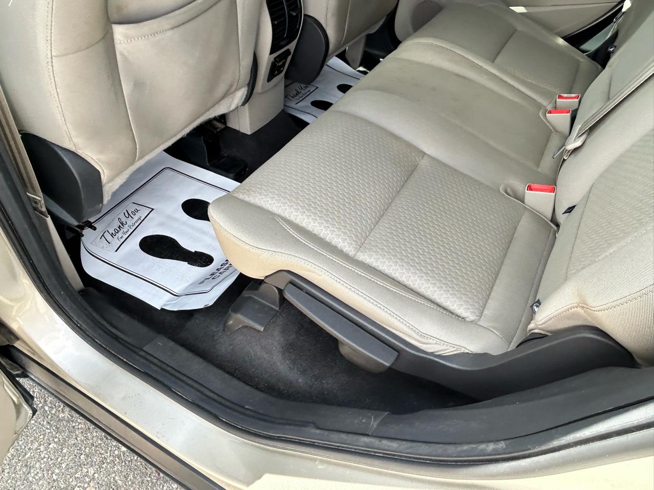 Ford Escape SE FWD 2017