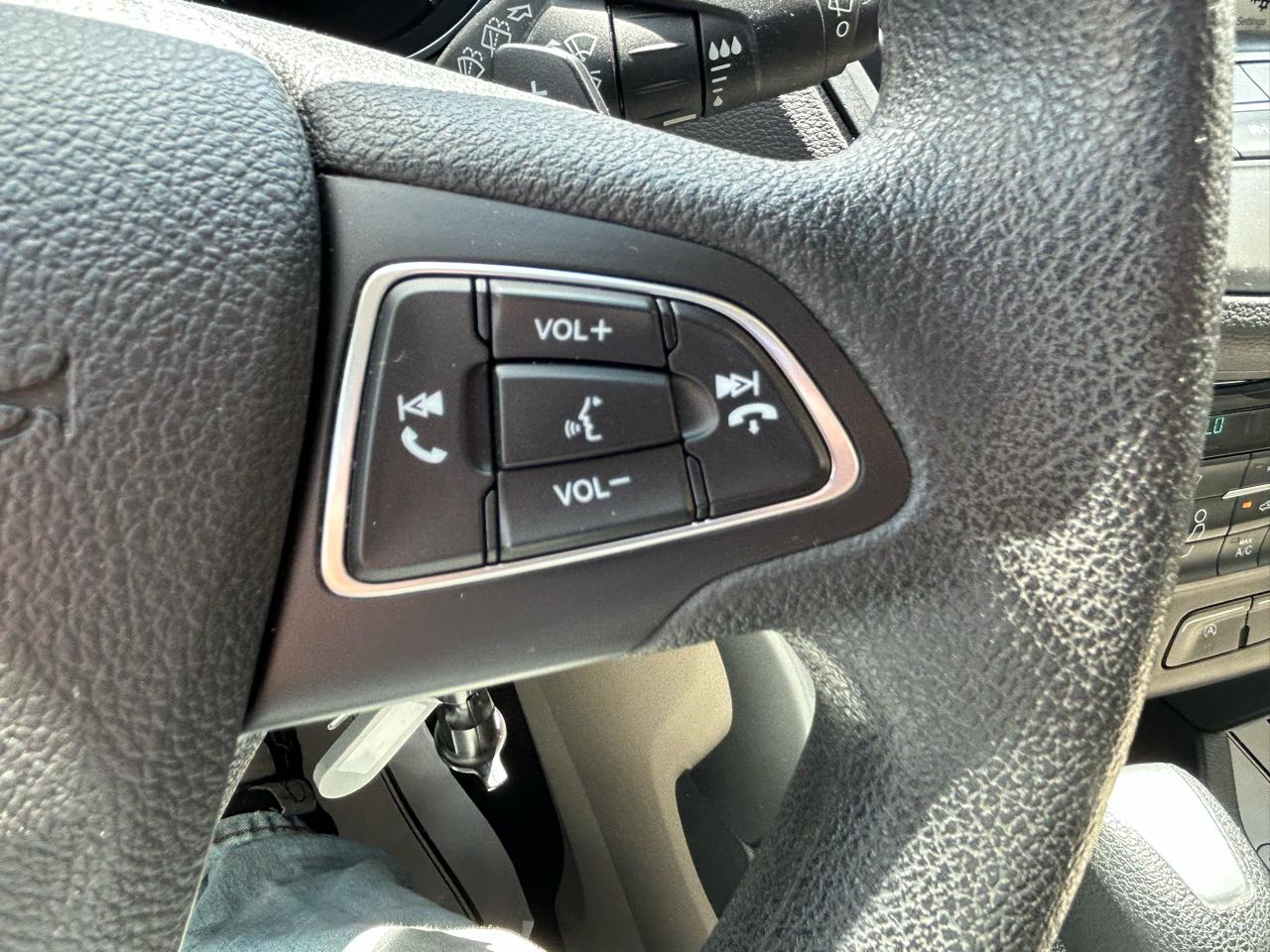 Ford Escape SE FWD 2017