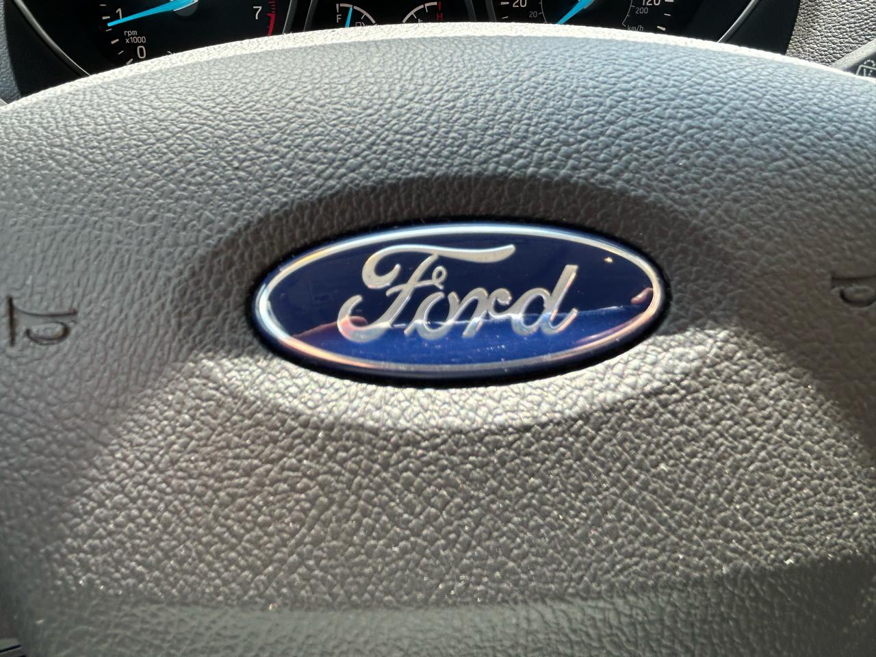 Ford Escape SE FWD 2017