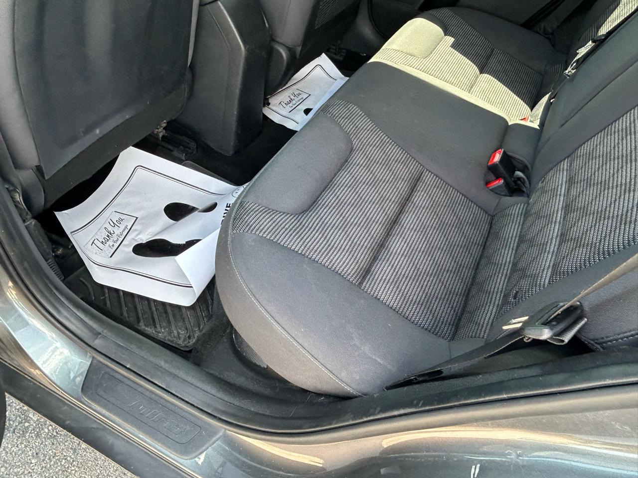 Kia Niro LX FWD 2017