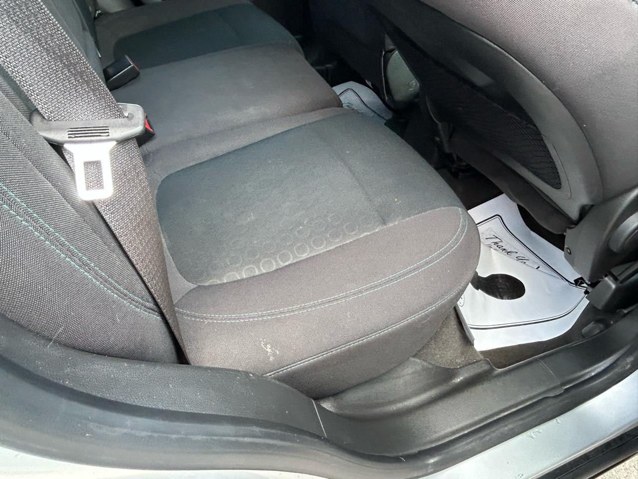 Chevrolet Trax FWD 4dr LS w/1LS 2016