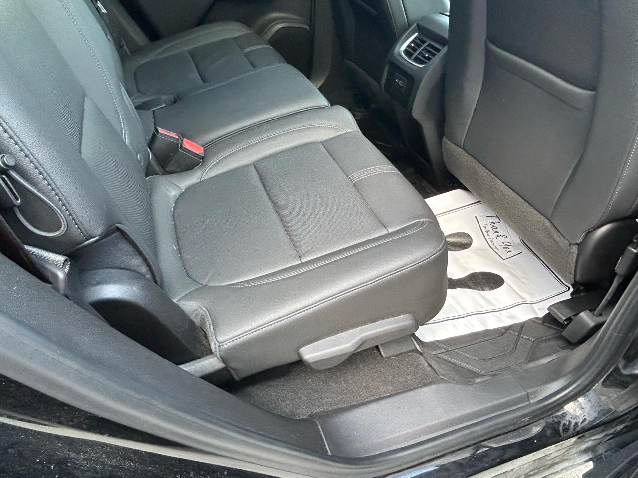Chevrolet Blazer AWD 4dr LT w/3LT 2020
