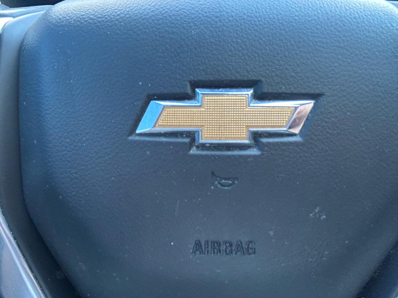 Chevrolet Blazer AWD 4dr LT w/3LT 2020