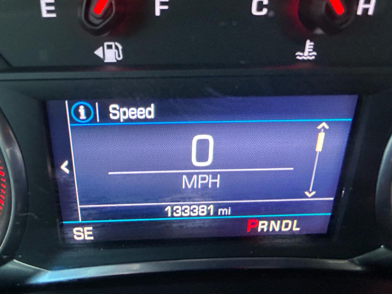 Chevrolet Blazer AWD 4dr LT w/3LT 2020