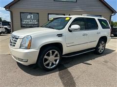 2007 Cadillac Escalade 