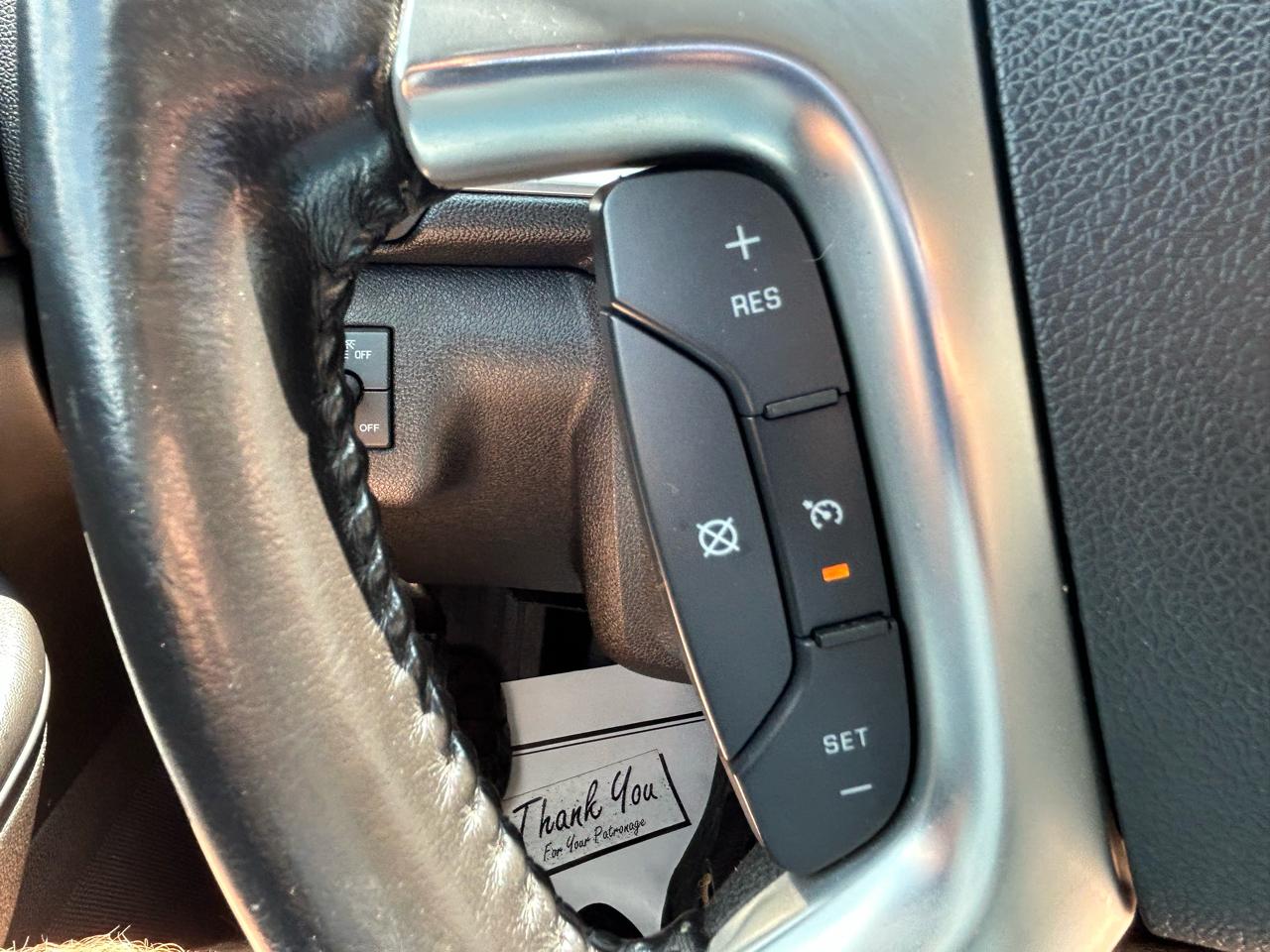 Chevrolet Traverse FWD 4dr LT w/1LT 2013