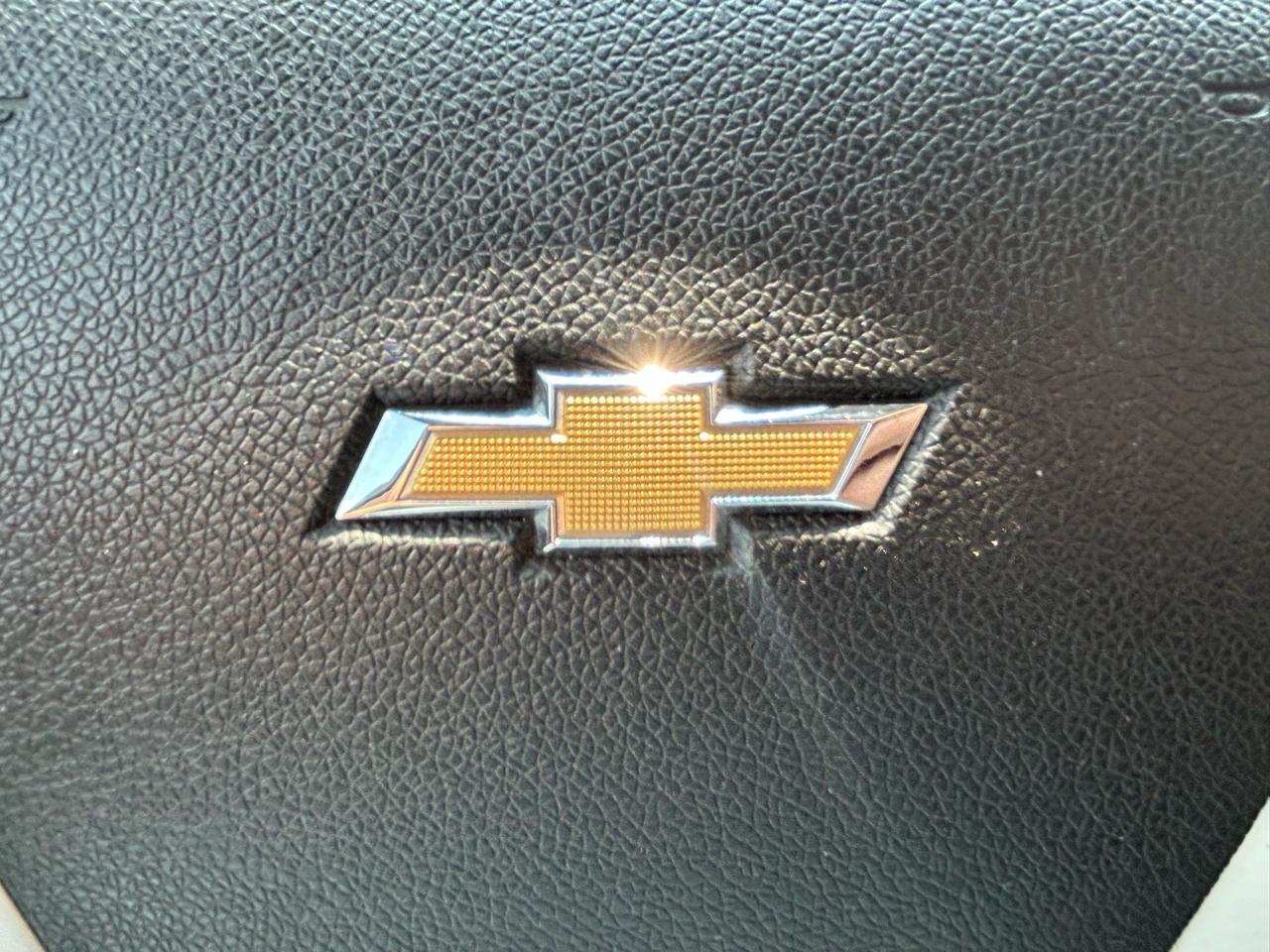 Chevrolet Traverse FWD 4dr LT w/1LT 2013