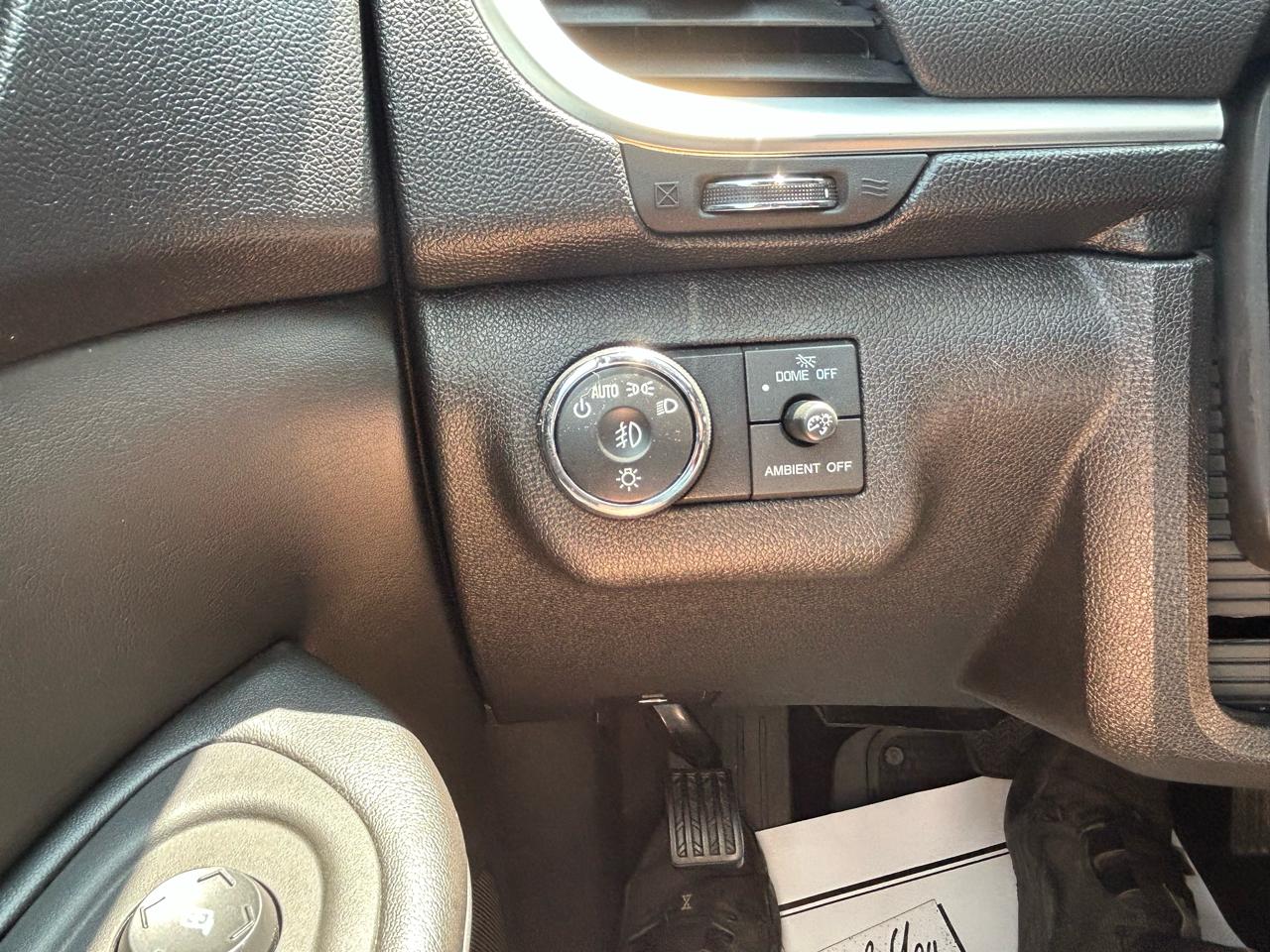 Chevrolet Traverse FWD 4dr LT w/1LT 2013