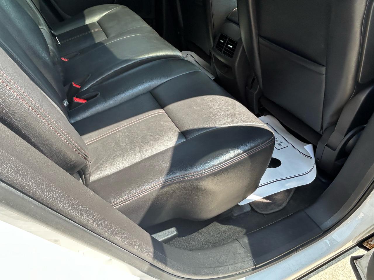 Ford Edge 4dr SEL AWD 2011