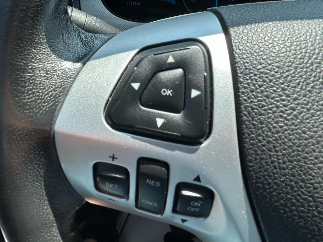 Ford Edge 4dr SEL AWD 2011