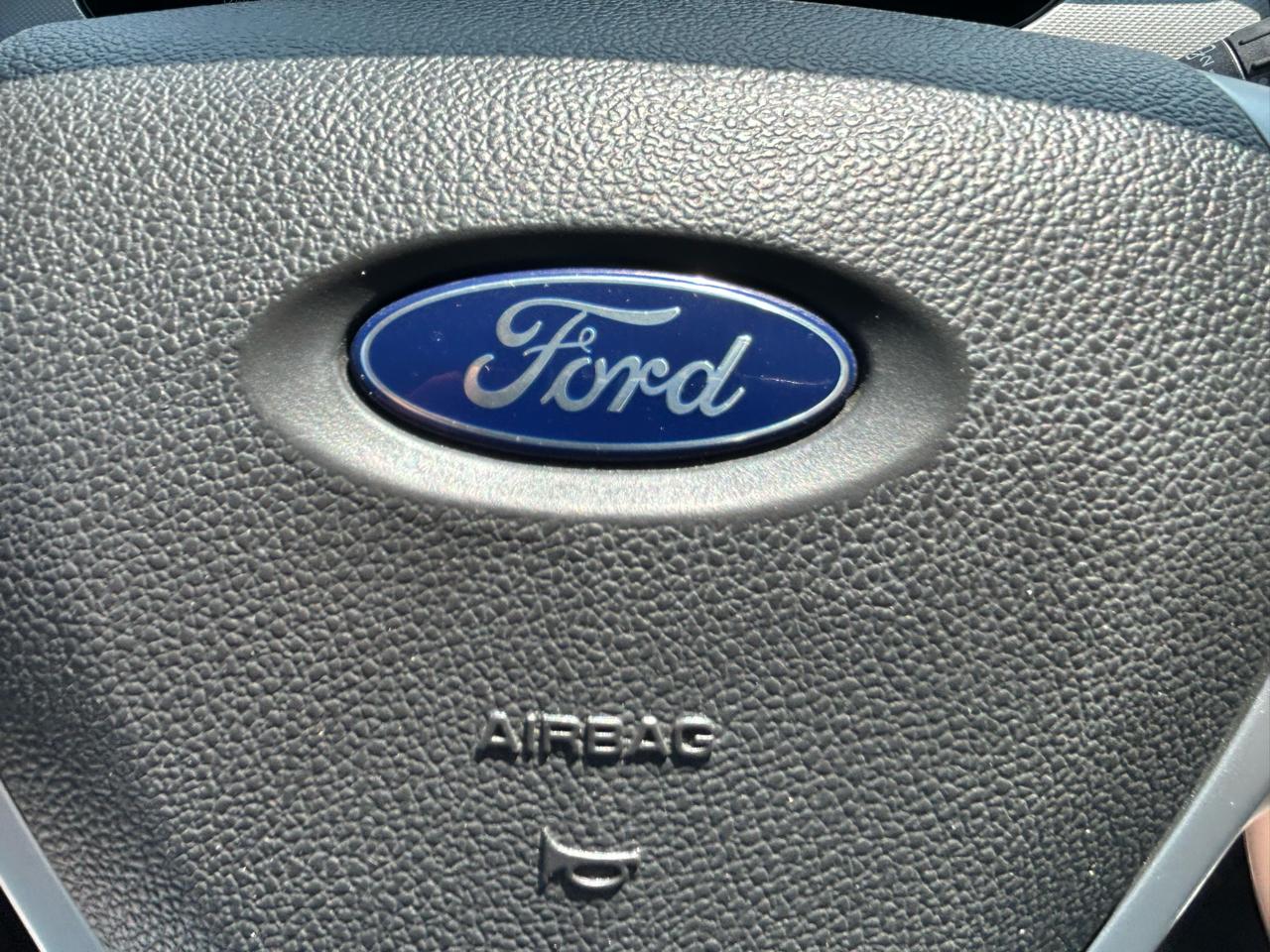 Ford Edge 4dr SEL AWD 2011