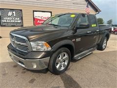 2013 RAM 1500 