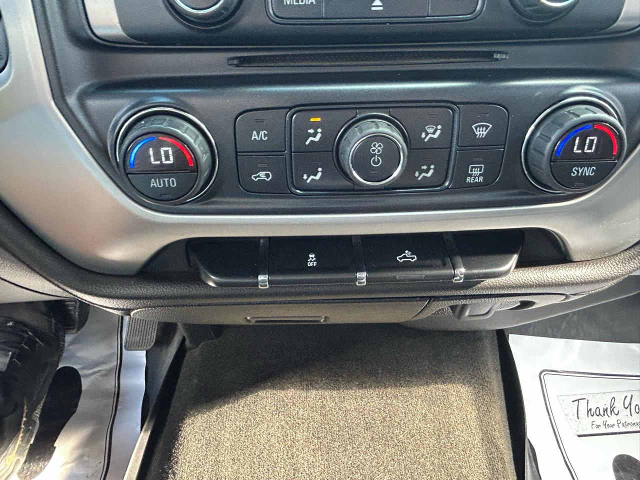 GMC Sierra 1500 4WD Crew Cab 143.5" SLE 2014