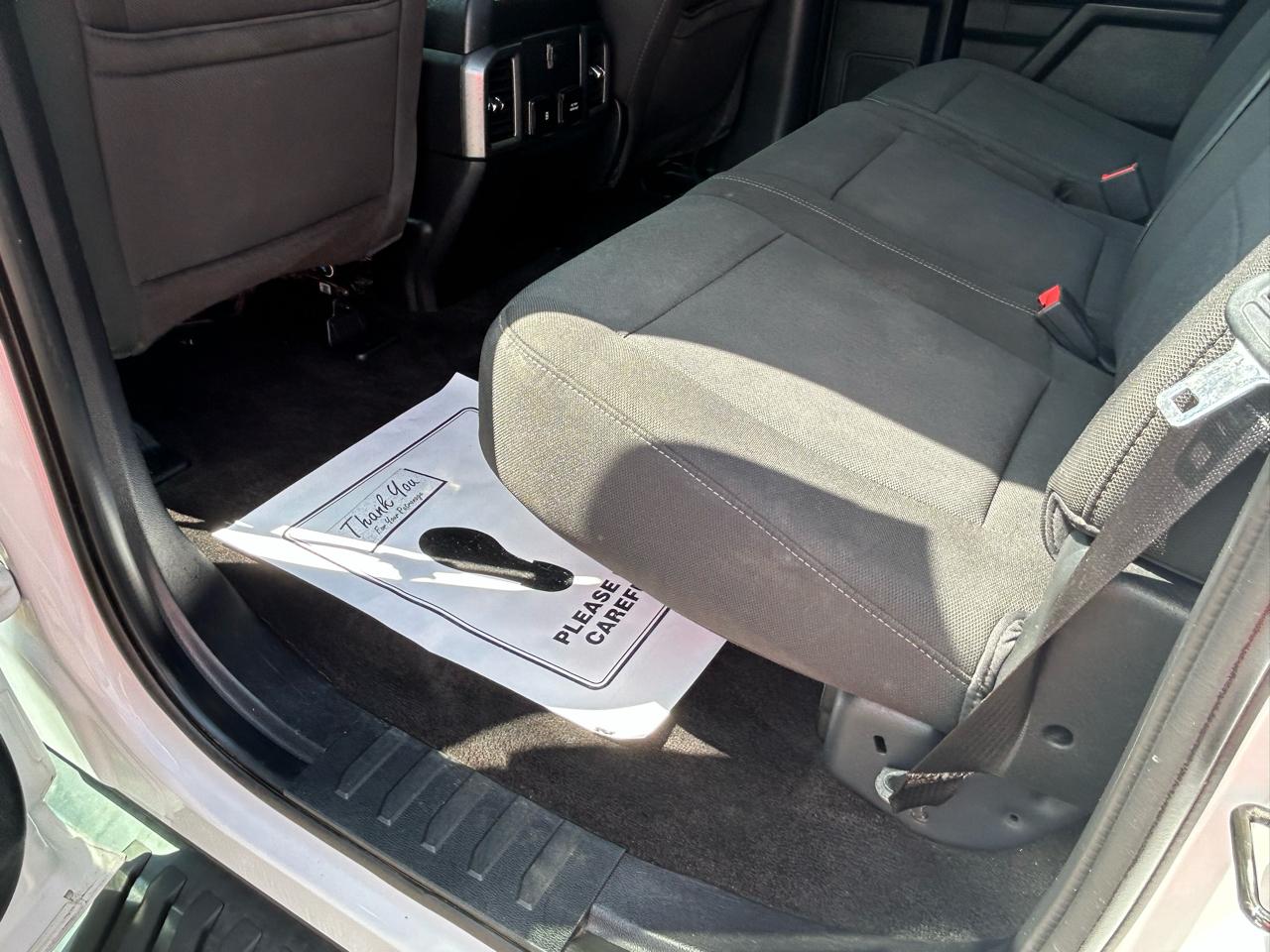 Ford F-150 XLT 4WD SuperCrew 5.5' Box 2018