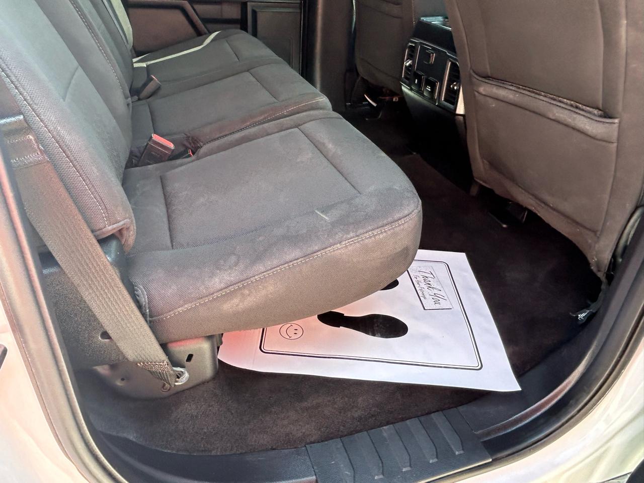 Ford F-150 XLT 4WD SuperCrew 5.5' Box 2018