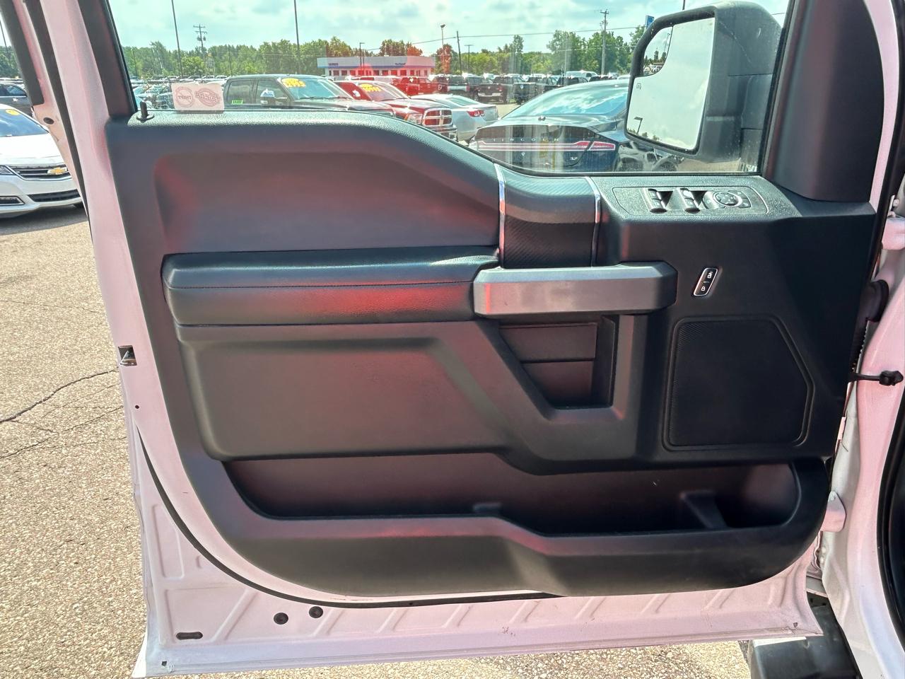 Ford F-150 XLT 4WD SuperCrew 5.5' Box 2018