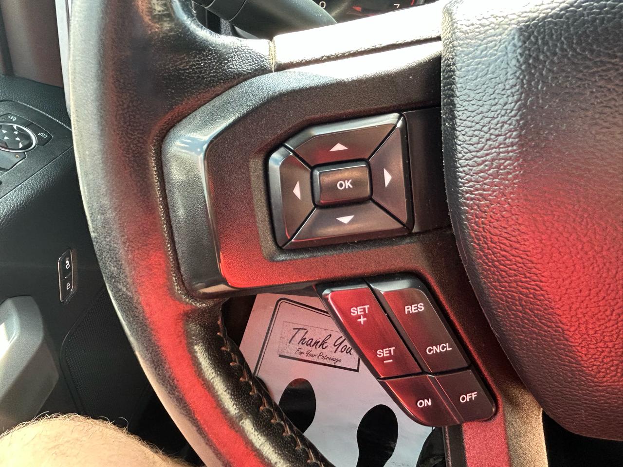 Ford F-150 XLT 4WD SuperCrew 5.5' Box 2018