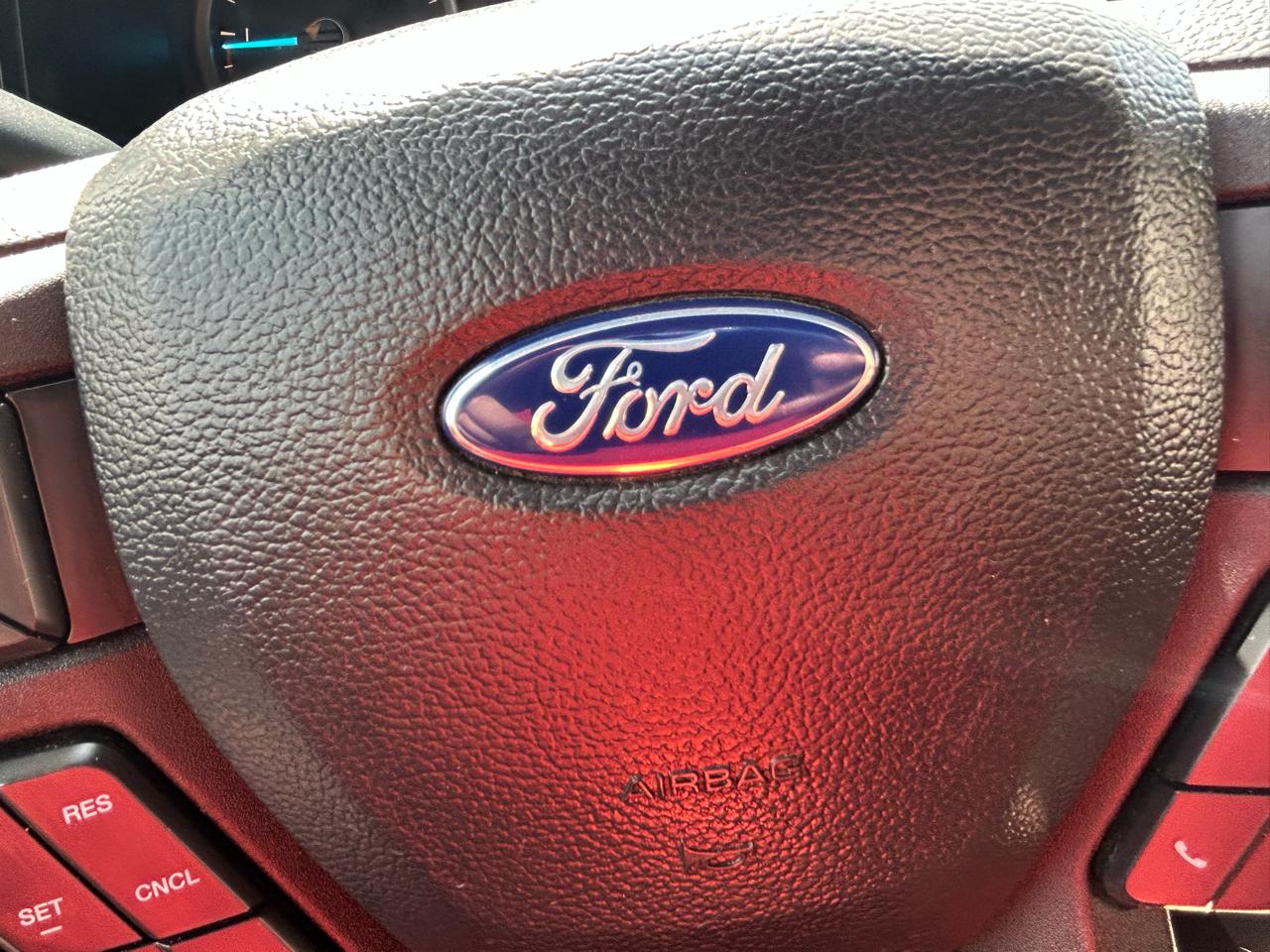 Ford F-150 XLT 4WD SuperCrew 5.5' Box 2018