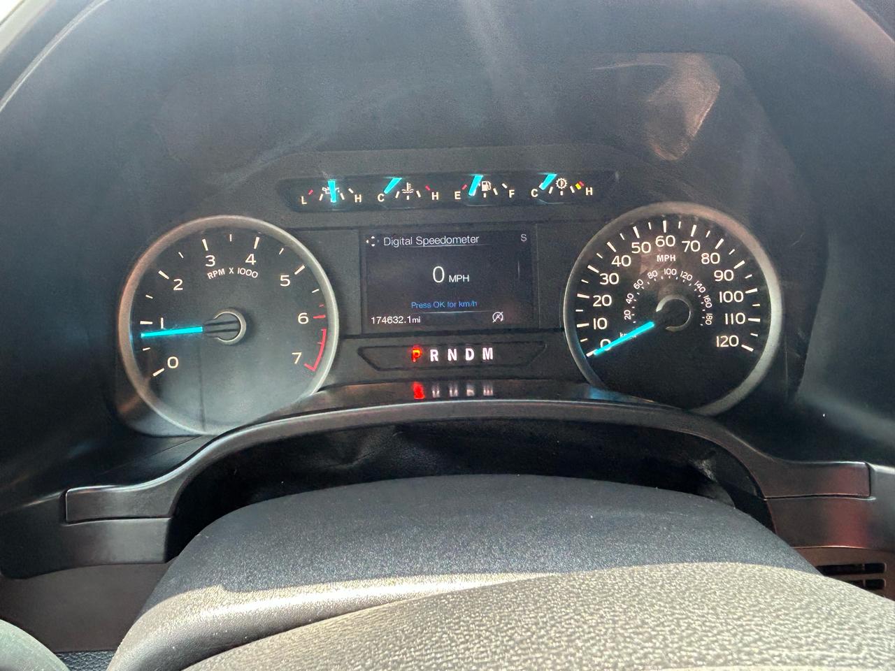 Ford F-150 XLT 4WD SuperCrew 5.5' Box 2018